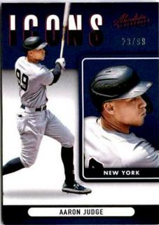 Aaron Judge