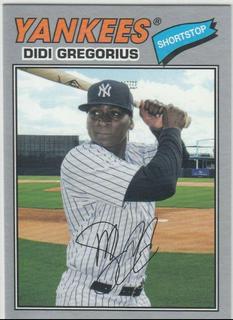 Didi Gregorius