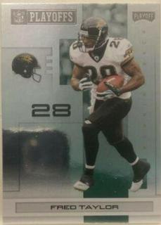 Fred Taylor
