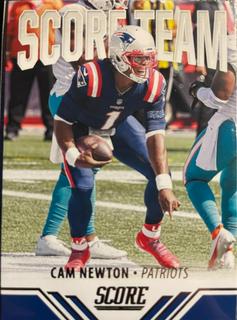 Cam Newton