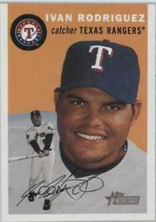 Ivan Rodriguez