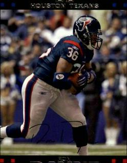 Ron Dayne
