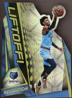 JA Morant