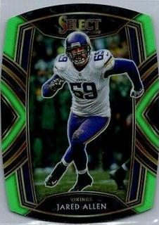 Jared Allen