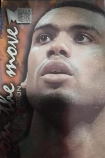 Allan Houston