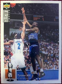 Tyrone Hill