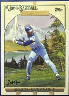 Bo Jackson