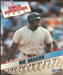 Mo Vaughn
