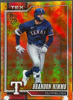Brandon Nimmo