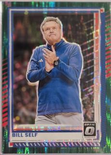 Bill Self
