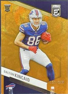 Dalton Kincaid