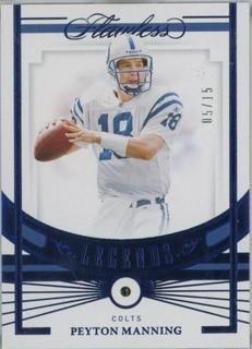 Peyton Manning
