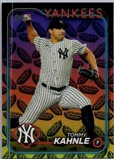Tommy Kahnle