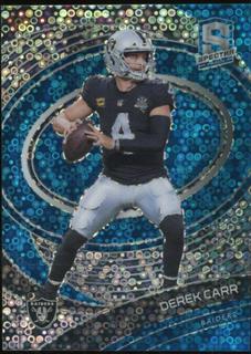Derek Carr