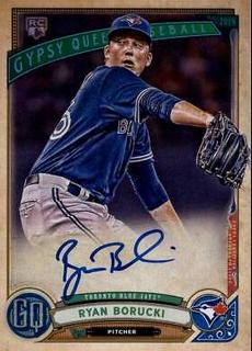Ryan Borucki