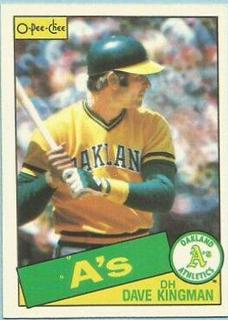 Dave Kingman