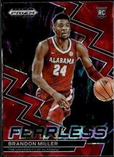 Brandon Miller