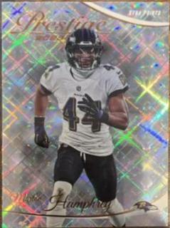 Marlon Humphrey