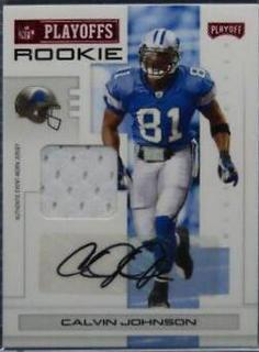 Calvin Johnson