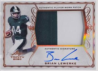 Brian Lewerke