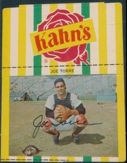Joe Torre