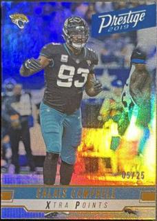 Calais Campbell