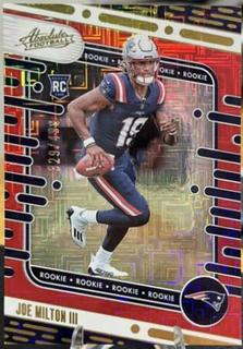 Joe Milton III