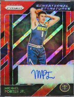 Michael Porter Jr.
