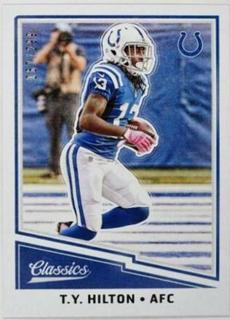 T.Y. Hilton
