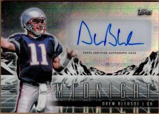 Drew Bledsoe