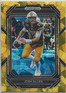 Josh Allen