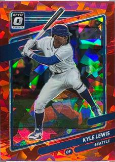 Kyle Lewis