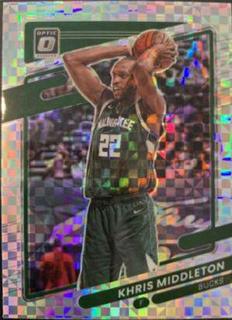 Khris Middleton