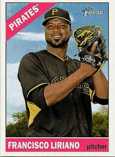 Francisco Liriano