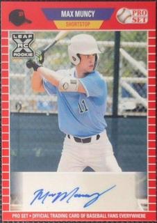 Max Muncy