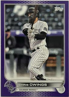 Chris Owings