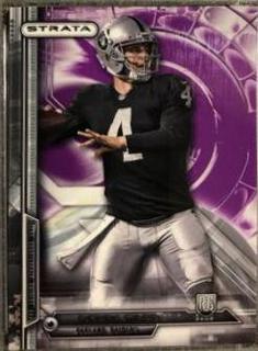 Derek Carr