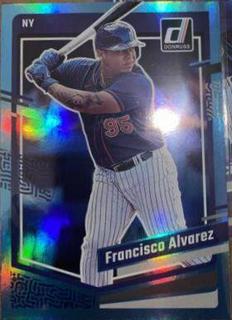 Francisco Alvarez
