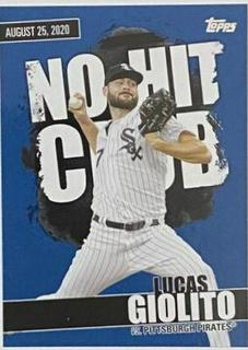 Lucas Giolito