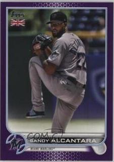 Sandy Alcantara