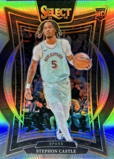Stephon Castle