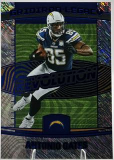 Antonio Gates