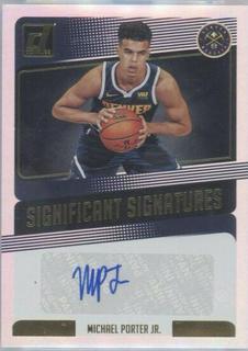 Michael Porter Jr.