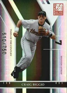 Craig Biggio