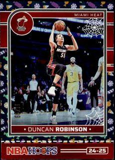 Duncan Robinson