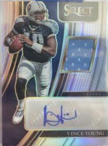 Vince Young