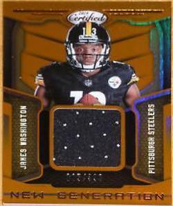 James Washington