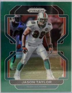Jason Taylor