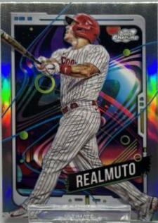 J.T. Realmuto