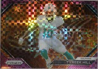 Tyreek Hill